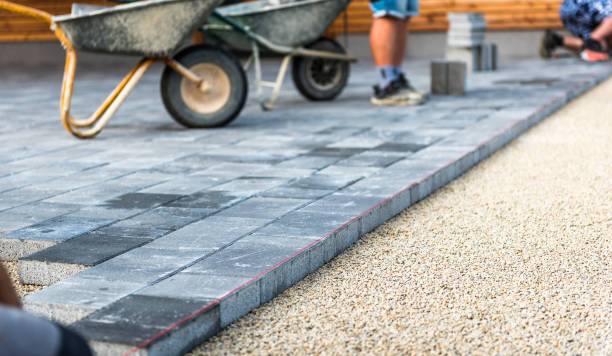 Best Interlocking Driveway Pavers  in Southern Shores, NC