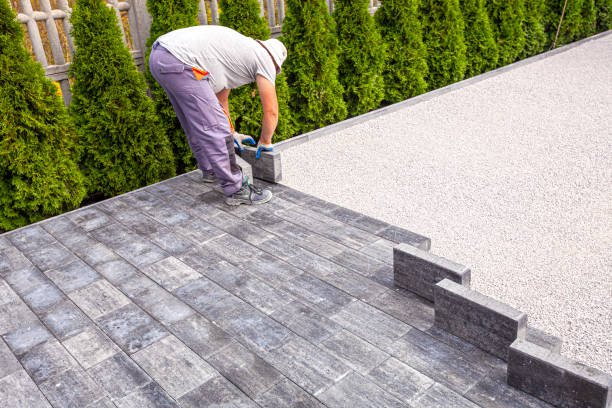 Best Affordable Driveway Pavers  in Southern Shores, NC