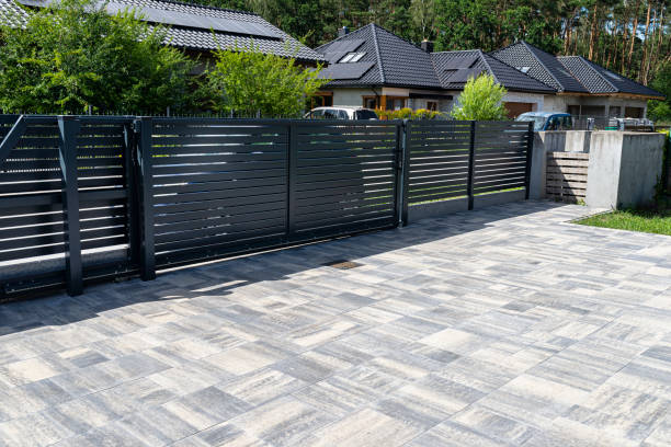 Best Permeable Paver Driveway  in Southern Shores, NC