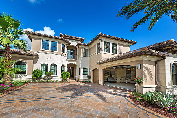 Professional Driveway Pavers in Southern Shores, NC