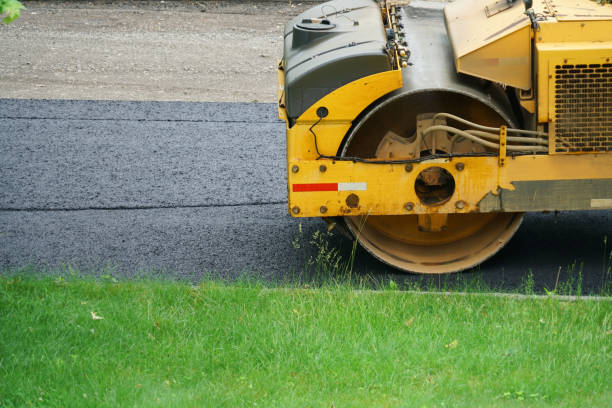 Reasons to Select Us for Your Driveway Paving Requirements in Southern Shores, NC