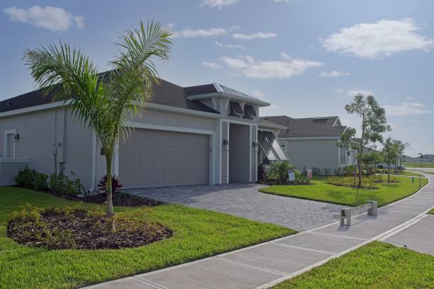 Best Cobblestone Driveway Pavers  in Southern Shores, NC