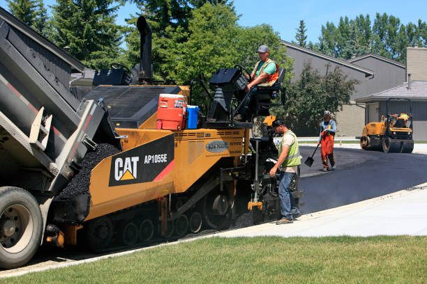Best Custom Driveway Pavers  in Southern Shores, NC
