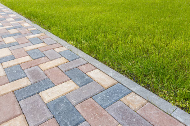 Best Decorative Driveway Pavers  in Southern Shores, NC