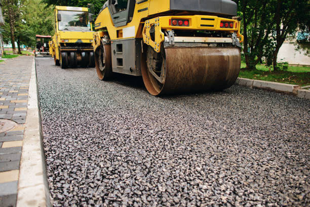 Best Driveway Paving Contractor  in Southern Shores, NC